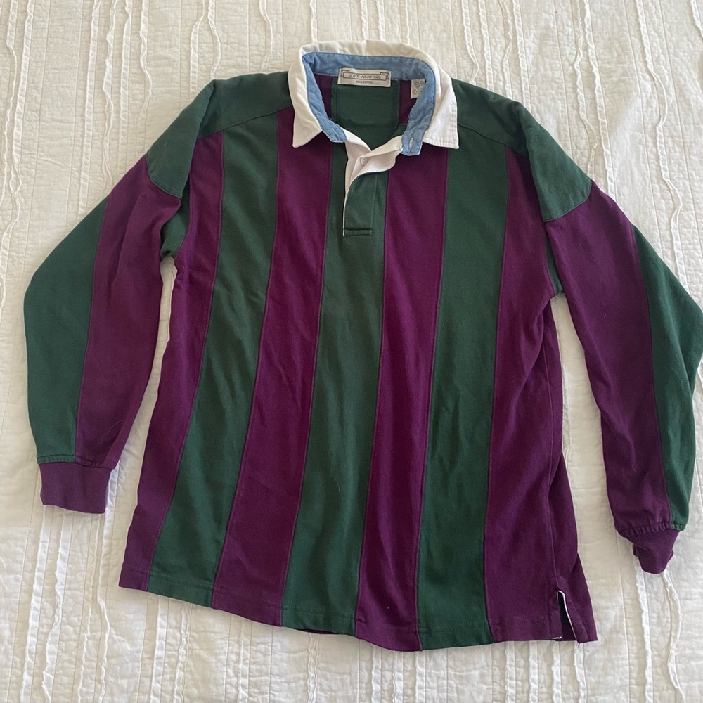 Authentic Vintage John Ashford Sweater
